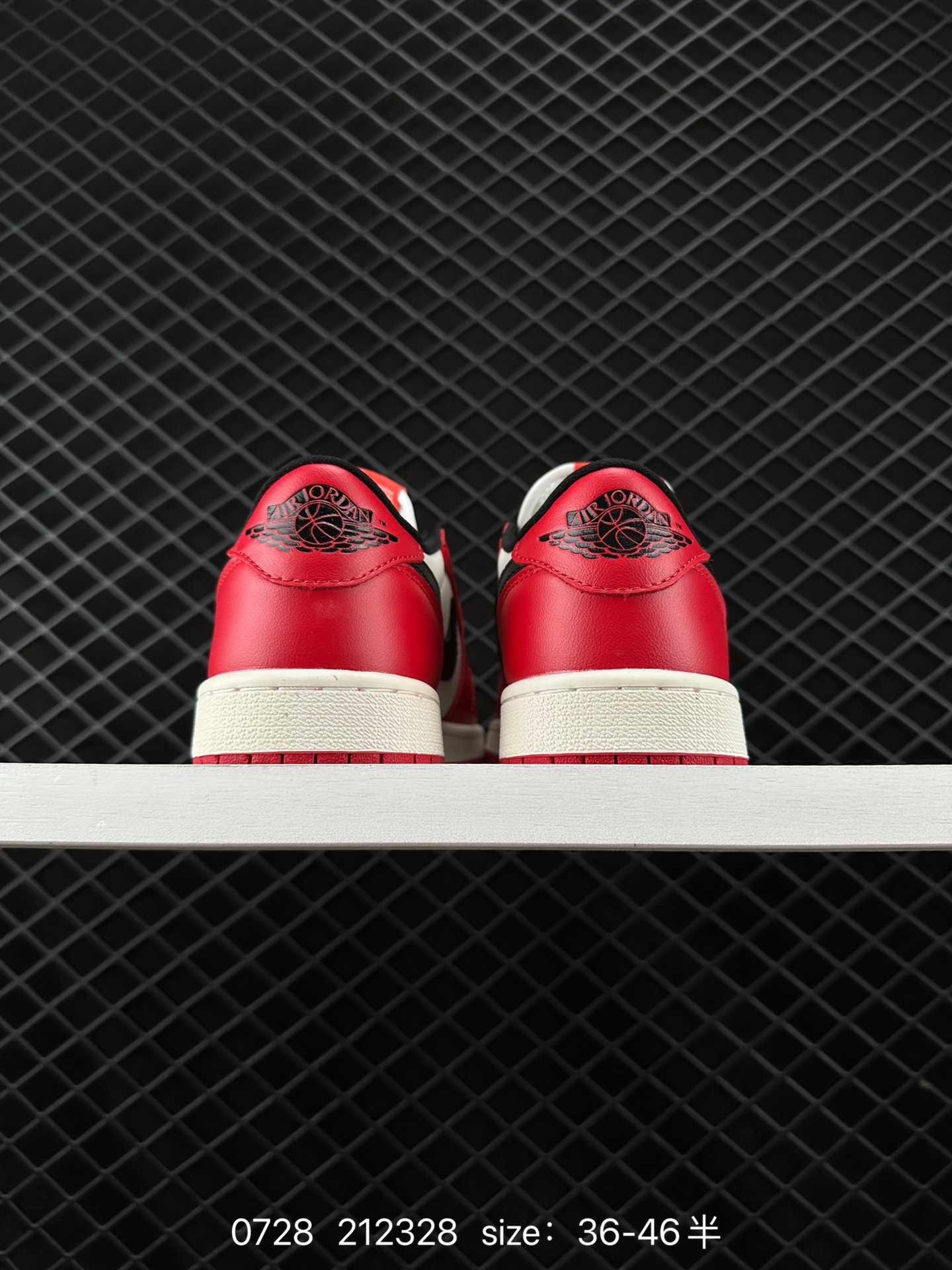 Air Jordan 1 Low AJ1